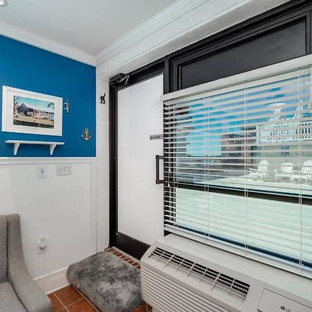 Why Knot Getaway…Rooftop With Waterview! Unit F Beaufort Exterior foto